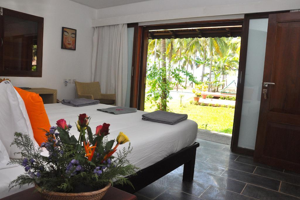 Kanan Beach Resort Nileshwar Phòng bức ảnh